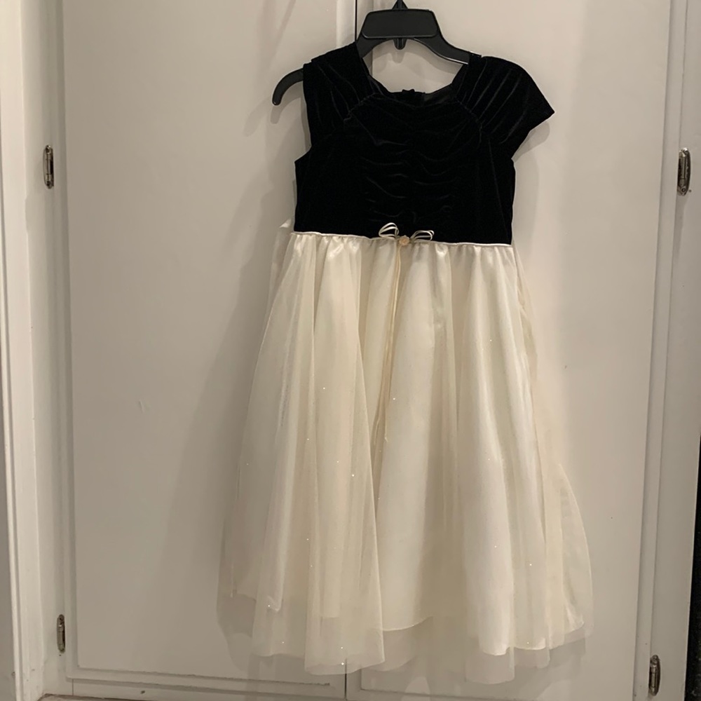 Jona Michelle’s Girls Formal Dress